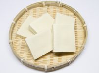 高野豆腐の効能